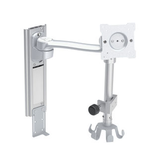 bras porte-moniteur