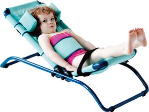 chaise de douche