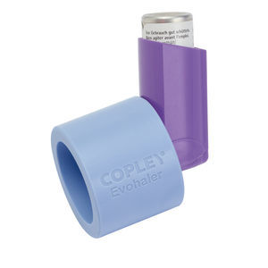 inhalateur de poudre sèche
