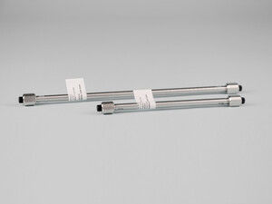 colonne de chromatographie HPLC