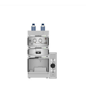 système de chromatographie HPLC