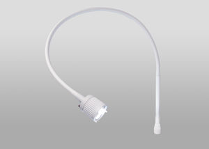 lampe d'examen à LED / de table / flexible