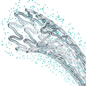 stent coronarien