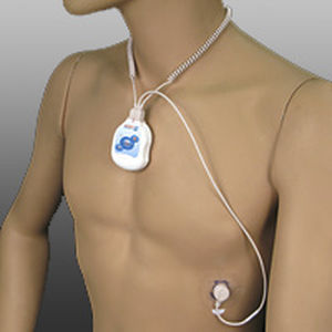 enregistreur d'évènements ECG