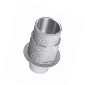 pilier implantaire hexagone interne