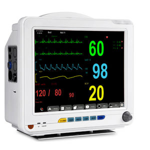 moniteur patient RESP