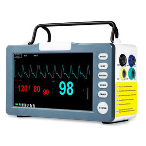 moniteur de signes vitaux de température
