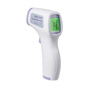 thermomètre médical