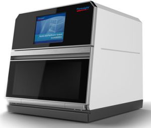 extracteur d'ADN / ARN avec écran tactile
