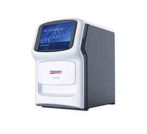 système PCR en temps réel