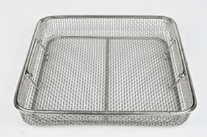 panier de stockage