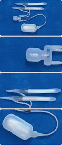 prothèse pénienne gonflable