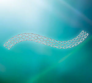 stent coronarien