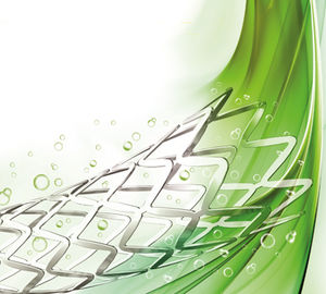 stent coronarien