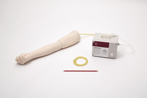 simulateur pour soins généraux
