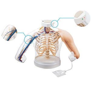 simulateur pour soins généraux