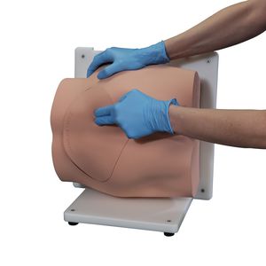 simulateur pour soins généraux