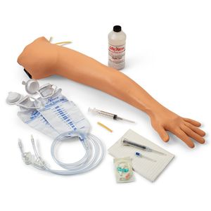 simulateur pour soins généraux