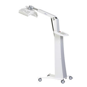 lampe de photothérapie dermatologique