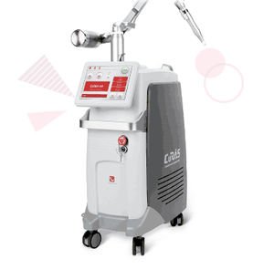 laser dermatologique