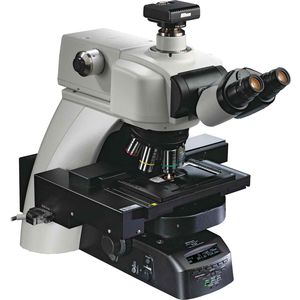 microscope optique