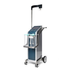 aspirateur chirurgical électrique