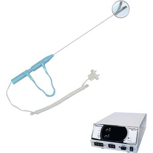électrode de chirurgie orthopédique