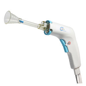 système de lavage pulsé chirurgie orthopédique