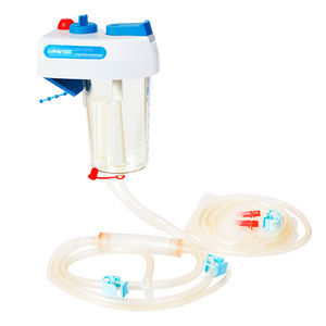 système d'autotransfusion per-opératoire