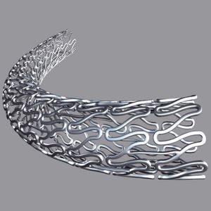 stent coronarien