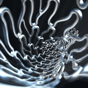 stent coronarien