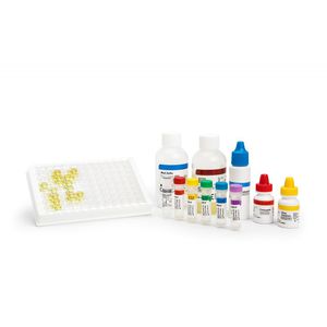 kit de test pour la microbiologie