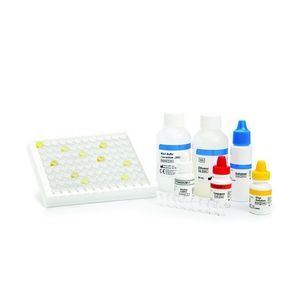 kit de test pour la microbiologie