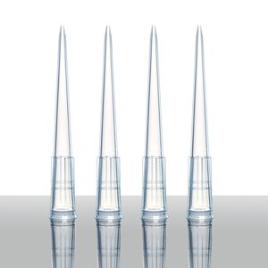 pointe de pipette stérile