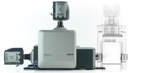 microscope confocal / pour la recherche / optique / TIRF