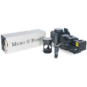 source de lumière pour microscopes