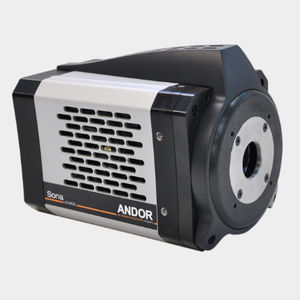 caméra pour microscopes