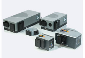 spectroscope Czerny-Turner