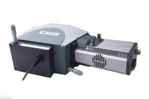 spectroscope Czerny-Turner