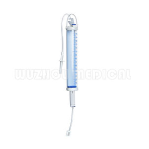 burette de perfusion