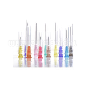 aiguille hypodermique