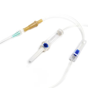 set de perfusion intraveineuse