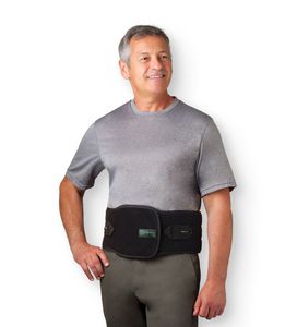 ceinture de soutien lombo-sacrée