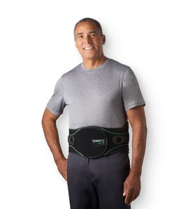 ceinture de soutien lombo-sacrée