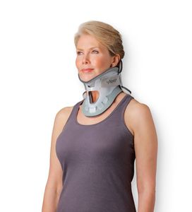collier cervical rigide