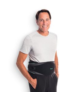 ceinture de soutien lombo-sacrée