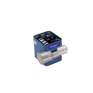 moniteur patient multi-gaz