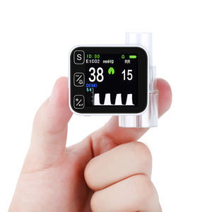 moniteur patient portable