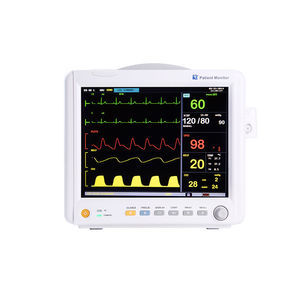 moniteur multiparamétrique portable