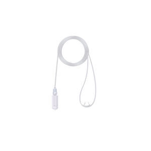 lunette nasale à oxygène